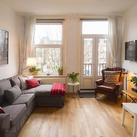 Acca公寓 阿姆斯特丹 客房 照片